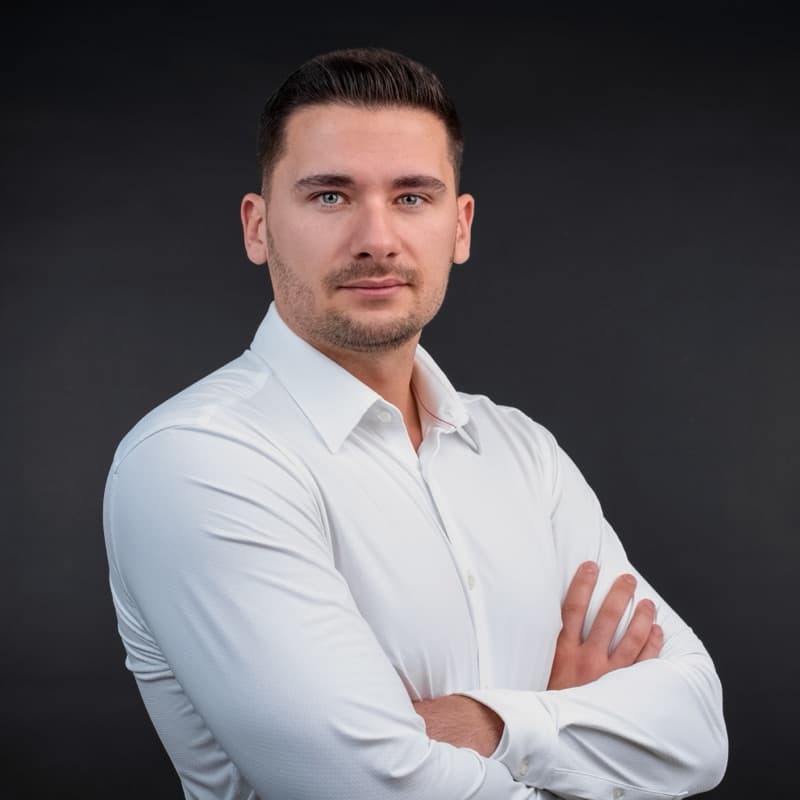 Stefan Balaban