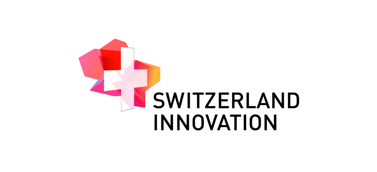 Switzerland Innovation Logo