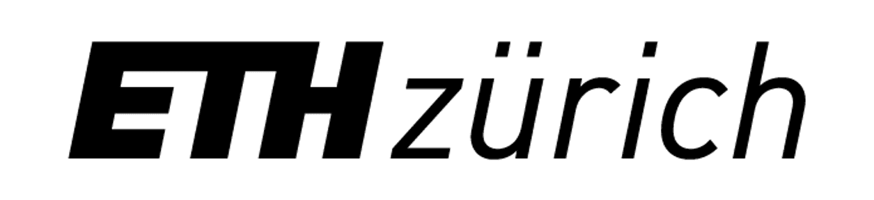 ETH Zürich Logo
